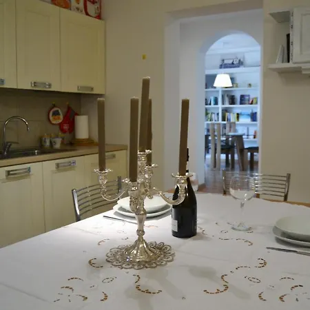 Villa Casa La Rosa *