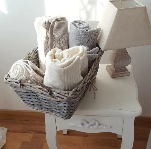 别墅 Casa La Rosa *