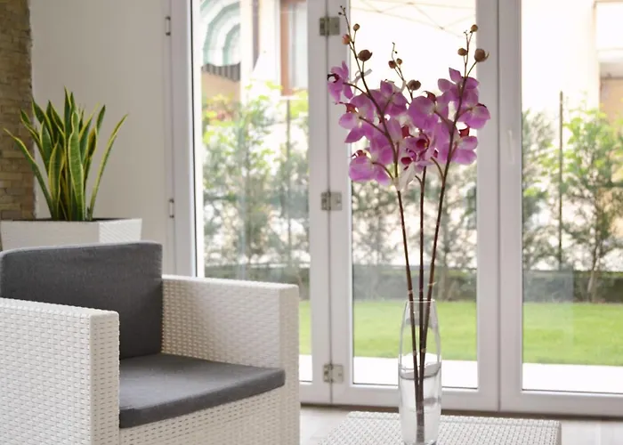 Casa La Rosa Montegrotto Terme