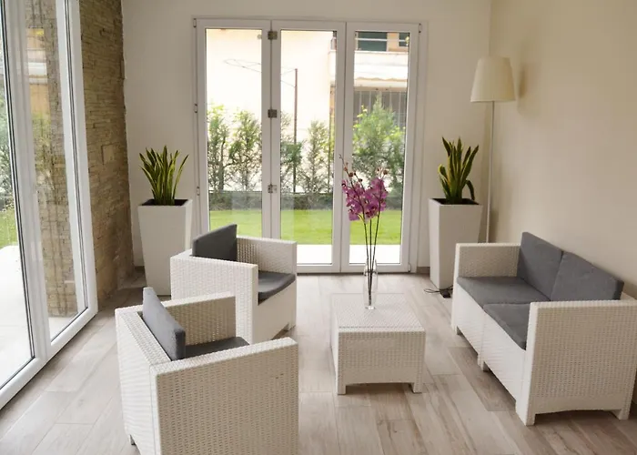 Casa La Rosa Villa Montegrotto Terme