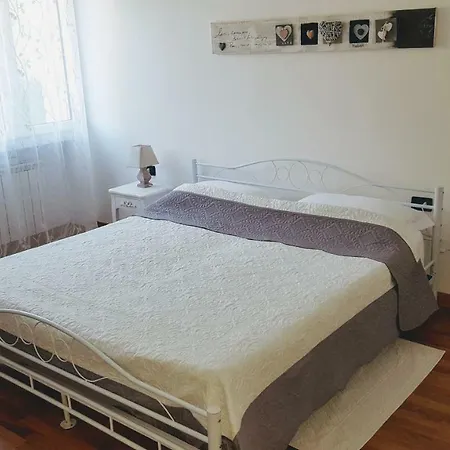 Casa La Rosa * مونتيجروتو تيرمي