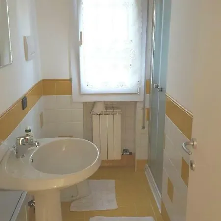 Casa La Rosa Βίλα Montegrotto Terme