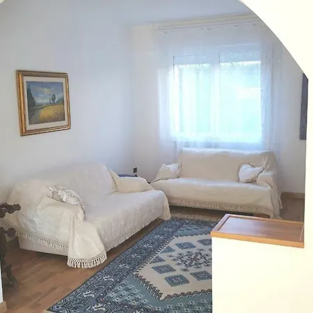 Casa La Rosa * مونتيجروتو تيرمي