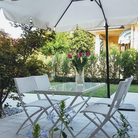 Βίλα Casa La Rosa