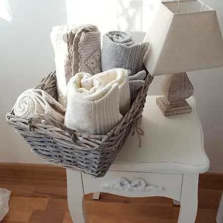 Βίλα Casa La Rosa *