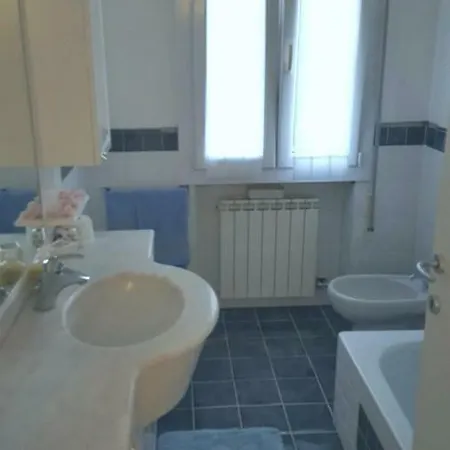 Casa La Rosa * مونتيجروتو تيرمي