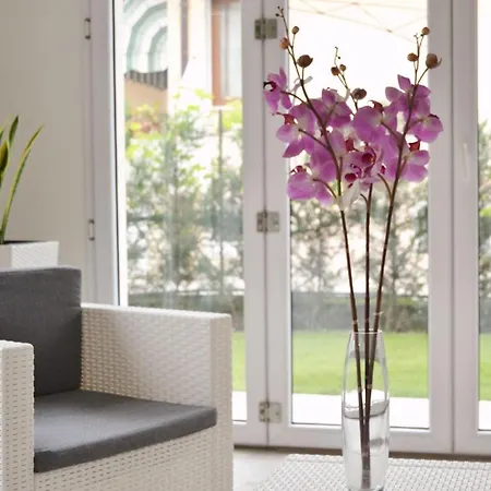 Casa La Rosa Montegrotto Terme