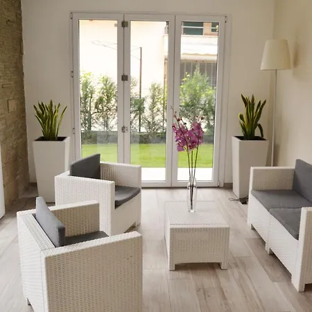 Casa La Rosa Βίλα Montegrotto Terme