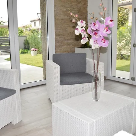 Casa La Rosa فيلة