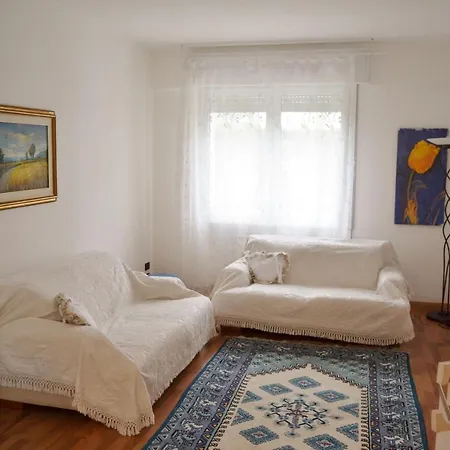 Βίλα Casa La Rosa *