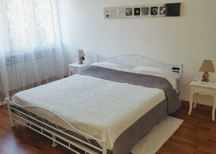 Casa La Rosa * Montegrotto Terme