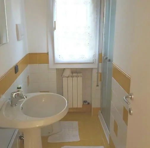 Casa La Rosa Villa Montegrotto Terme