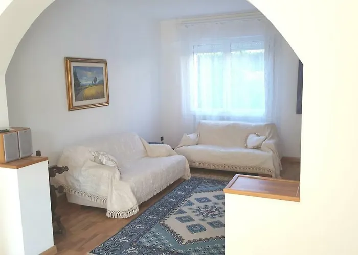 Casa La Rosa * Montegrotto Terme