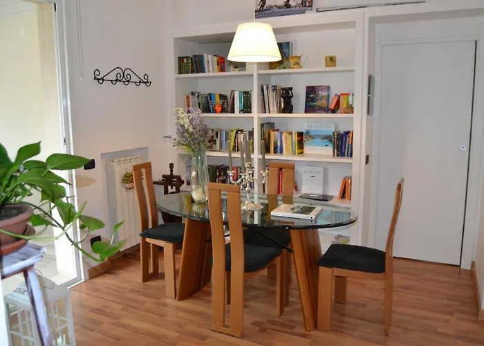 Casa La Rosa Villa Montegrotto Terme