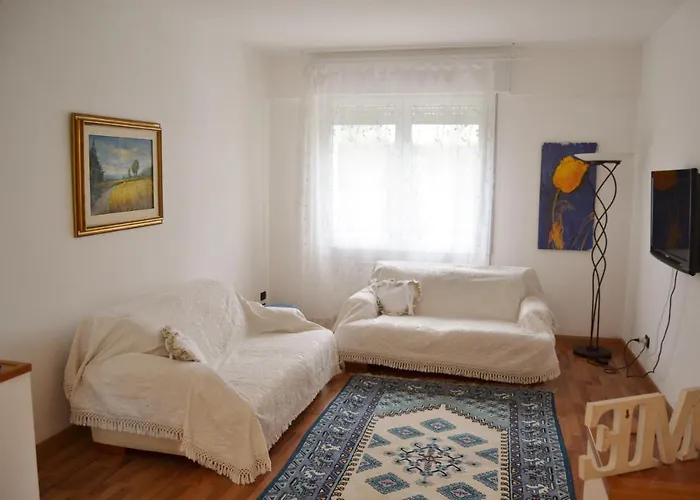 Villa Casa La Rosa *